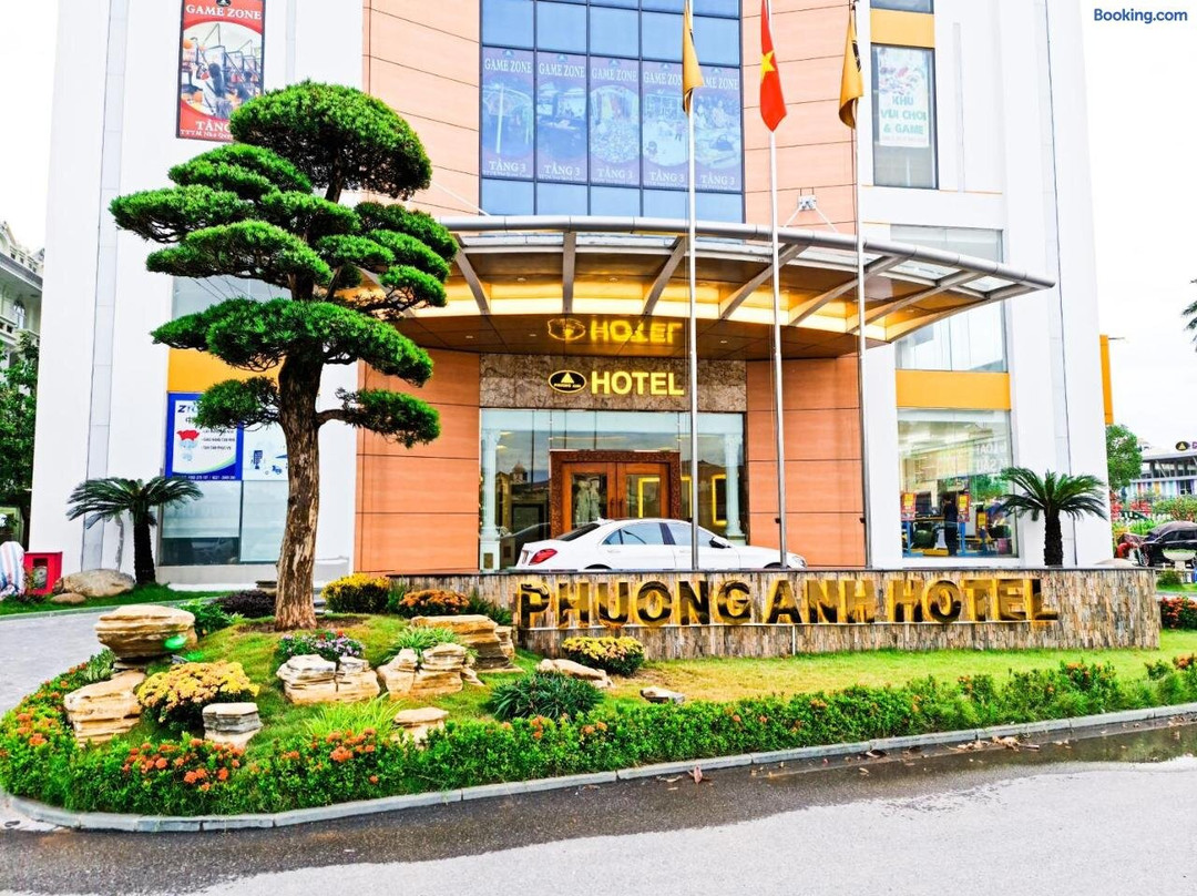 Hung Yen旅游攻略图片
