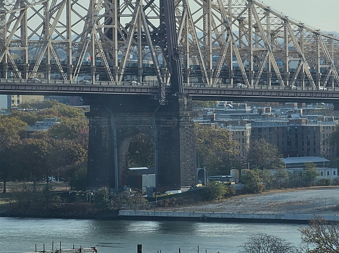 龙门广场州立公园-长岛市必去景点