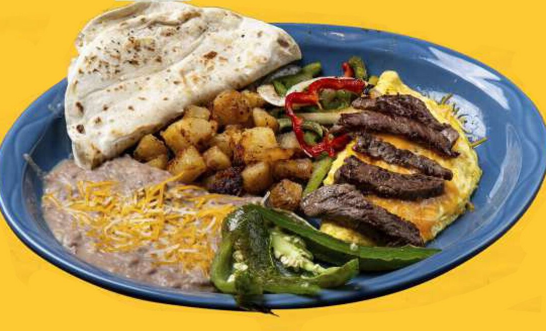 Rudy's Little Hideaway Restaurant