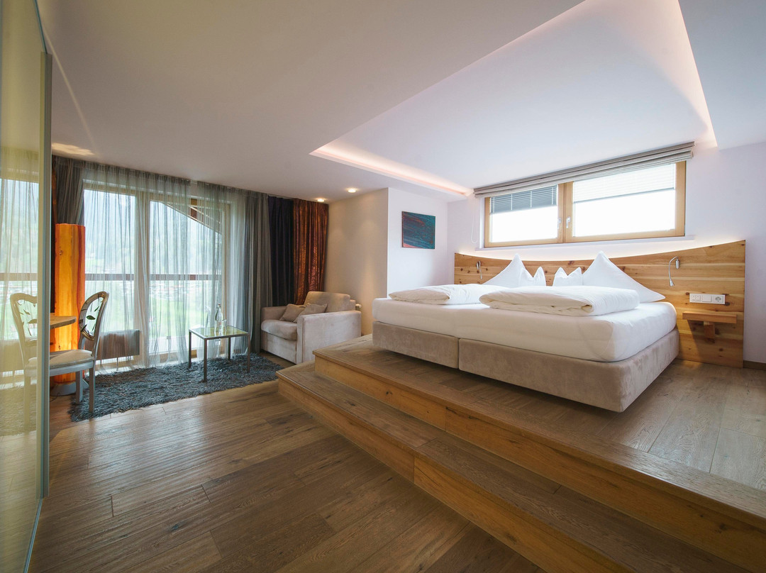 Hotel Krallerhof主图