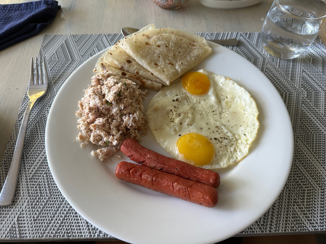 Tropical Village主图