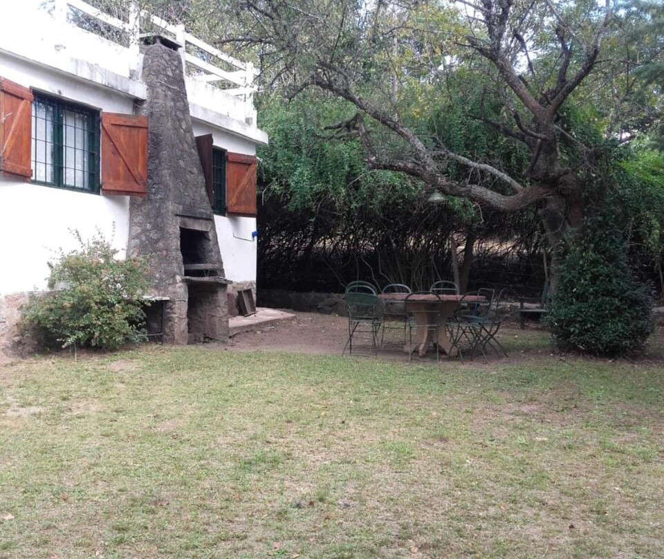 Casa de Campo Udea