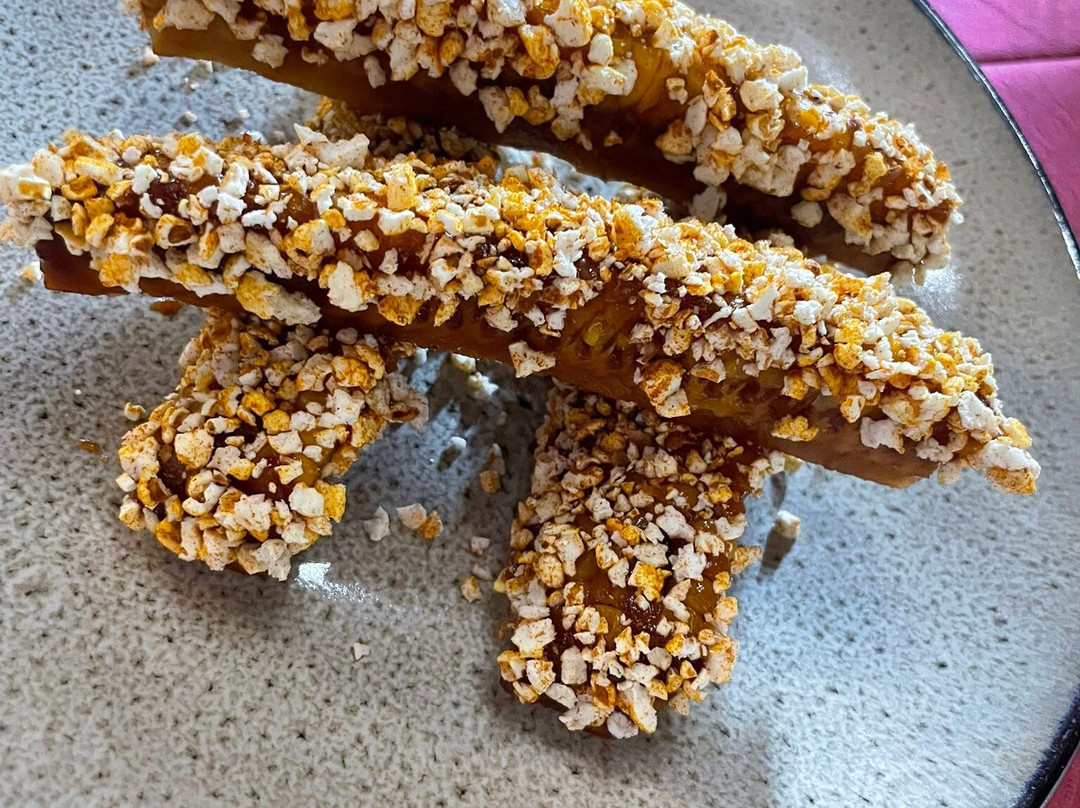 La Casa Grande del Burgo主图