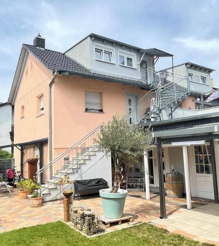 Boarding House Forst