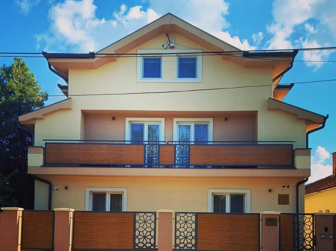 Papuli Rooms 4U