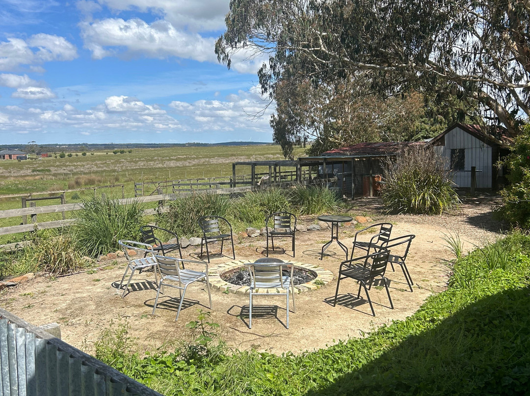 Sylvan Rise Retreats-Gordon必去景点