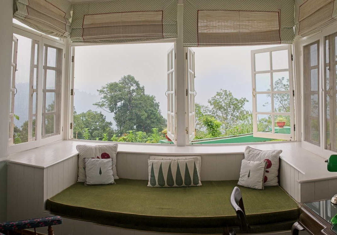 Glenburn Tea Estate主图