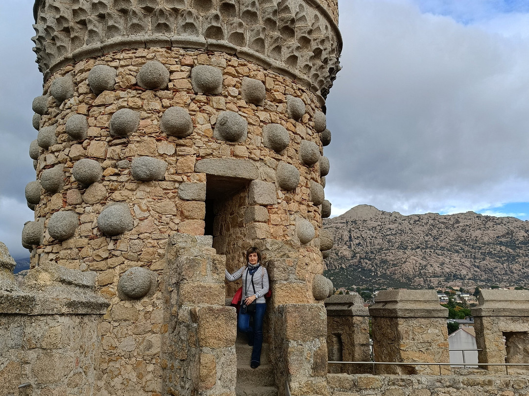 HistoAventura-马德里必去景点