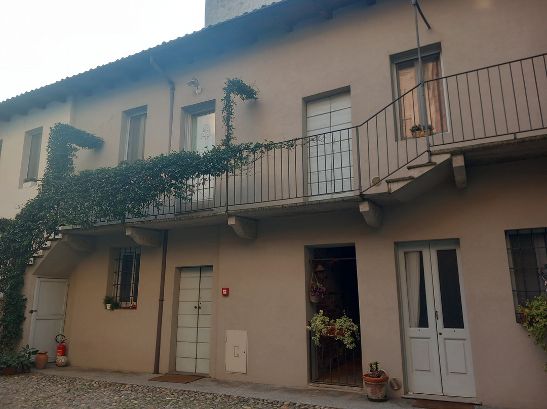 Locanda San Bernardo主图