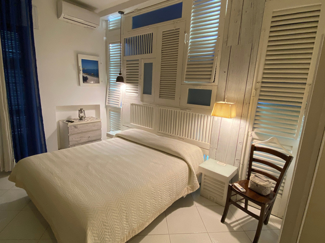 B&B Villa Garden主图