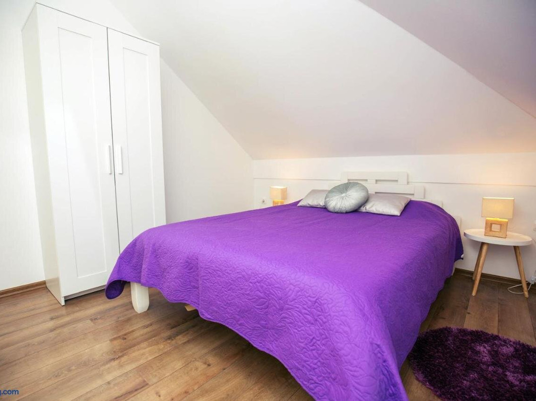 Apartmani Luria