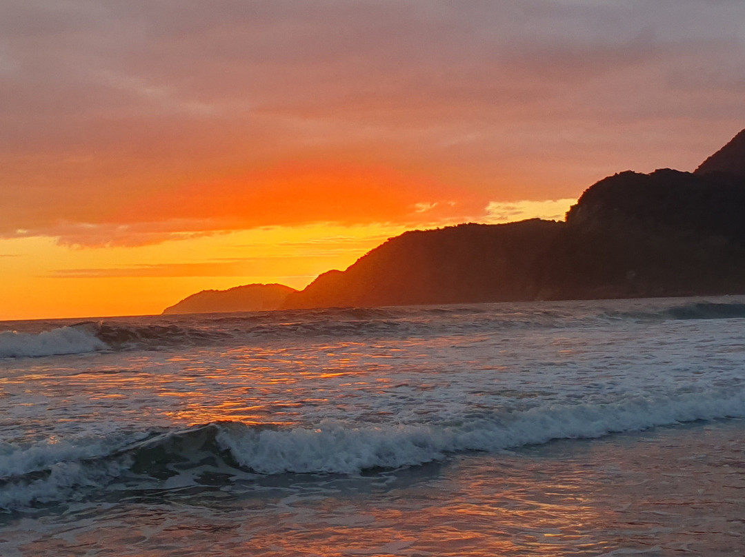 Guaeca Beach景点图片