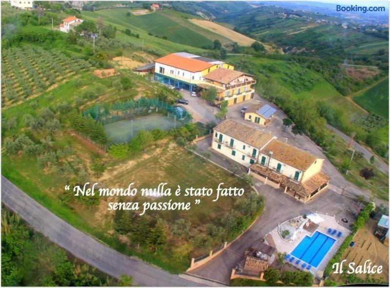 Il Salice