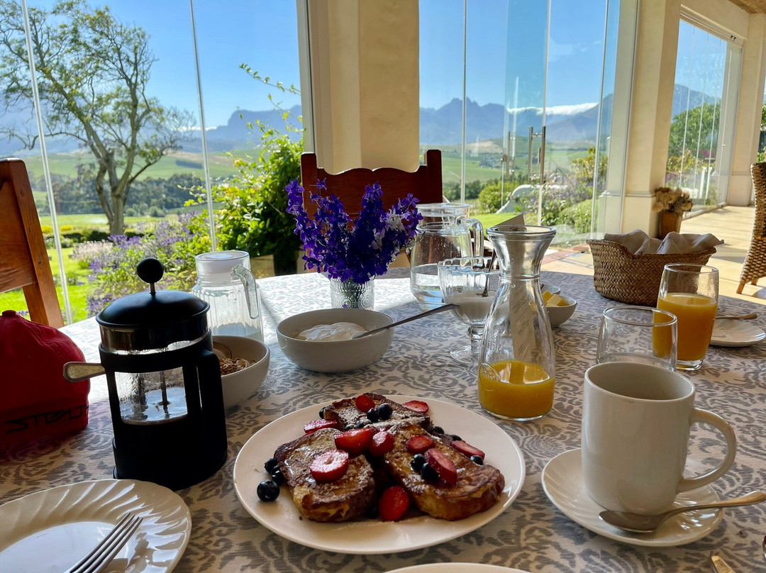 Gemoedsrus Farm主图