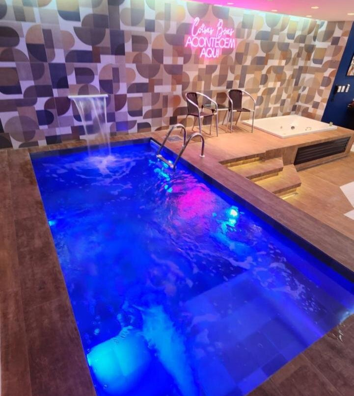 Amaretto Hotel