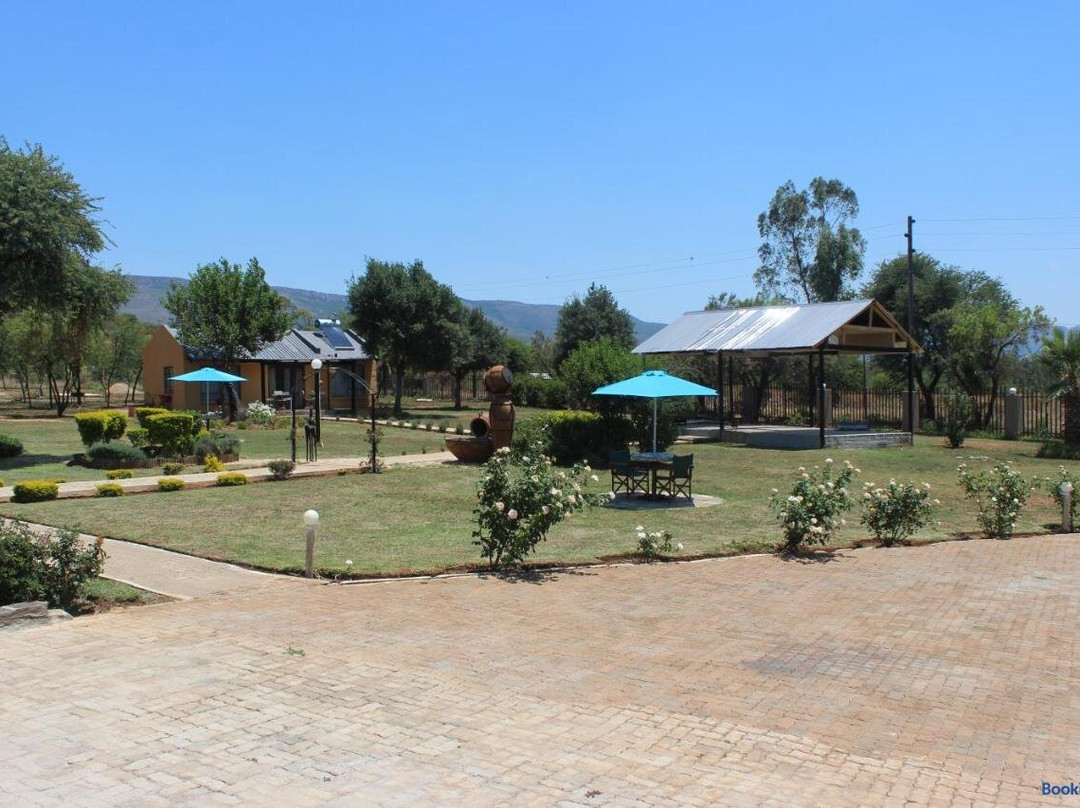 Soul Village Farm