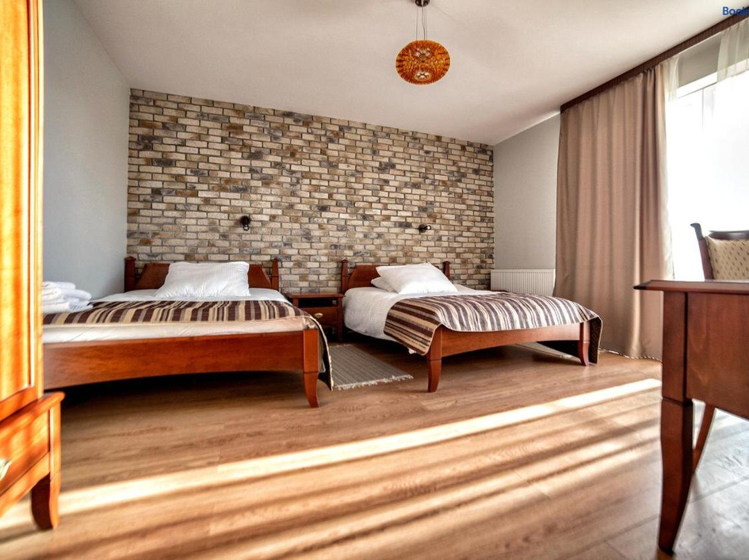 Hotel Pan Tadeusz主图