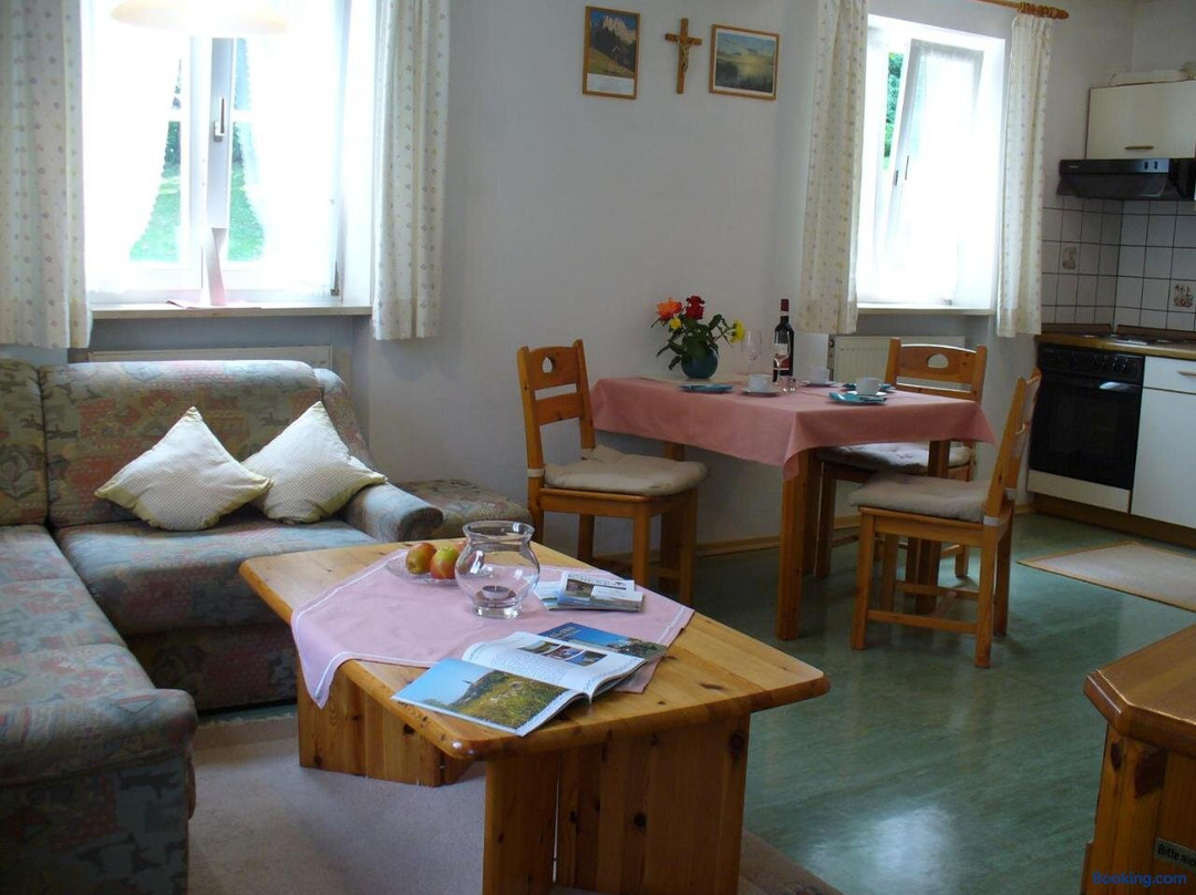 Bruckhuberhof