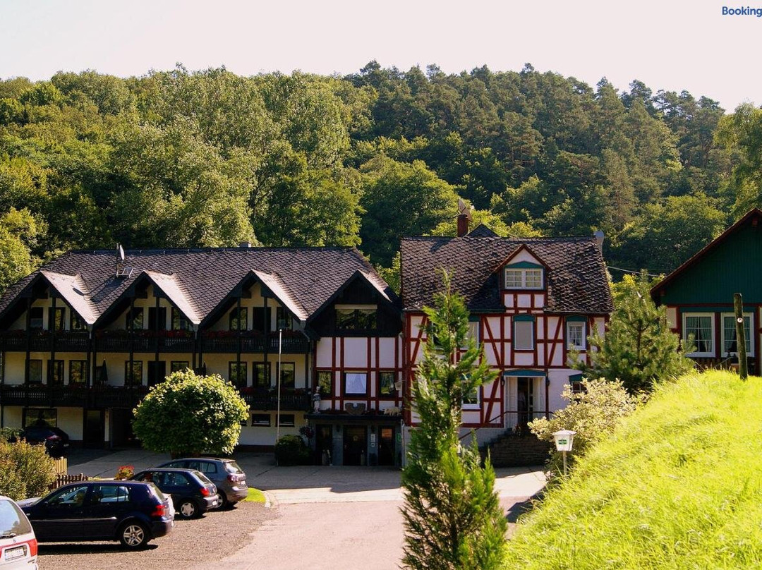 Baunholler-Muehle