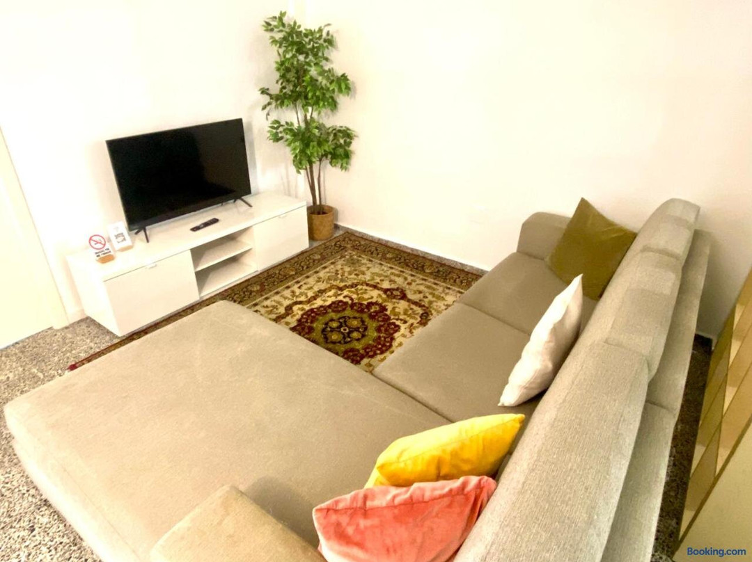 Apartamento Padron Centro, Camino De Santiago ll by URent