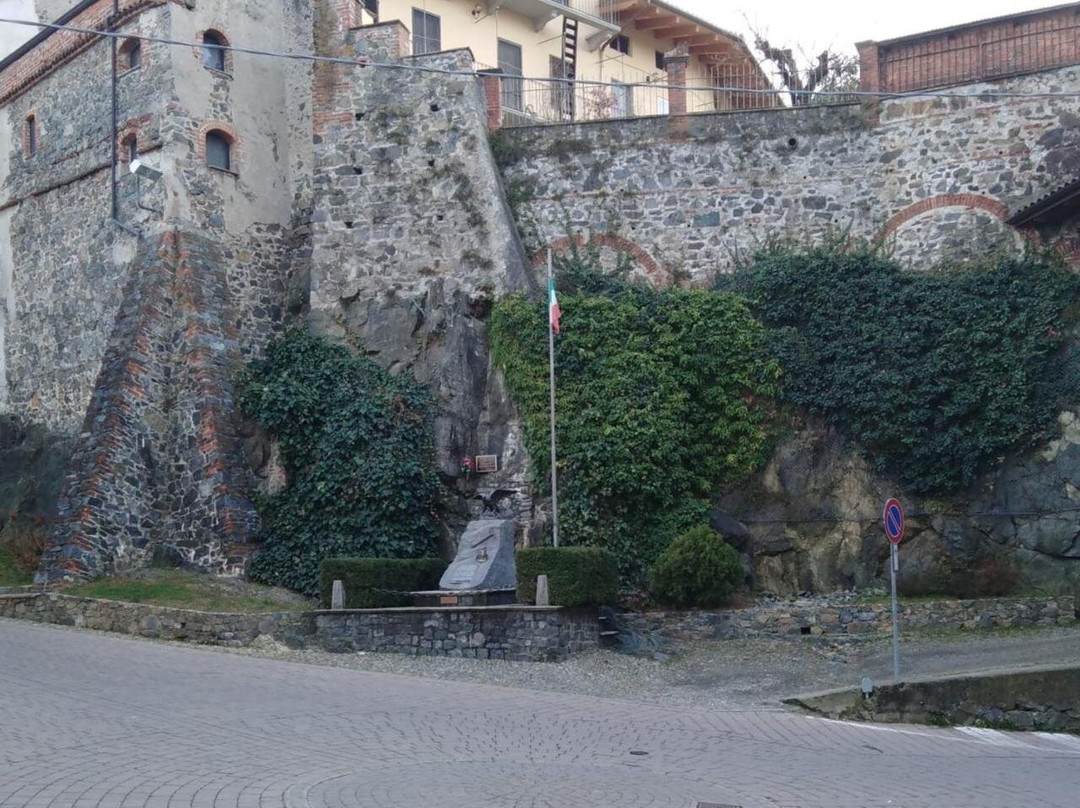 B&B Sotto Le Mura