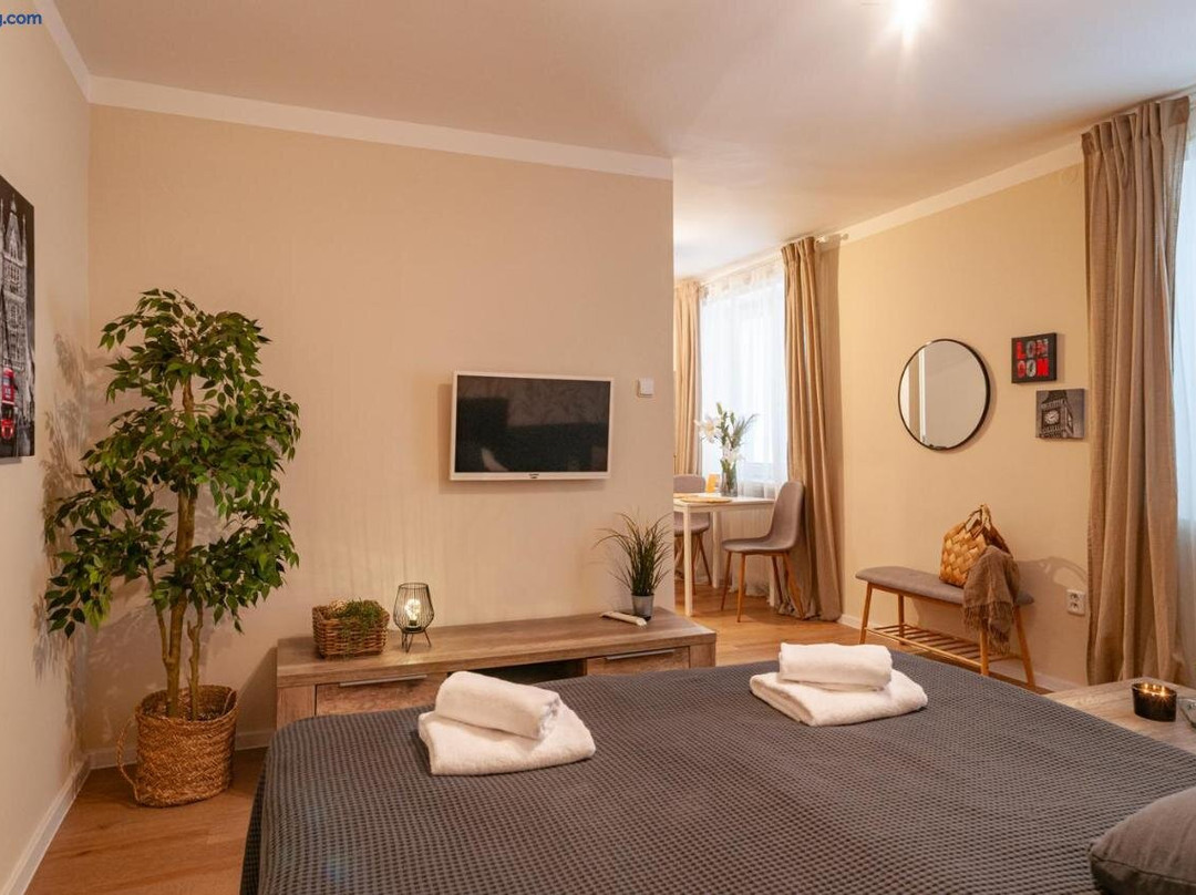 Sting Apartments Havířov