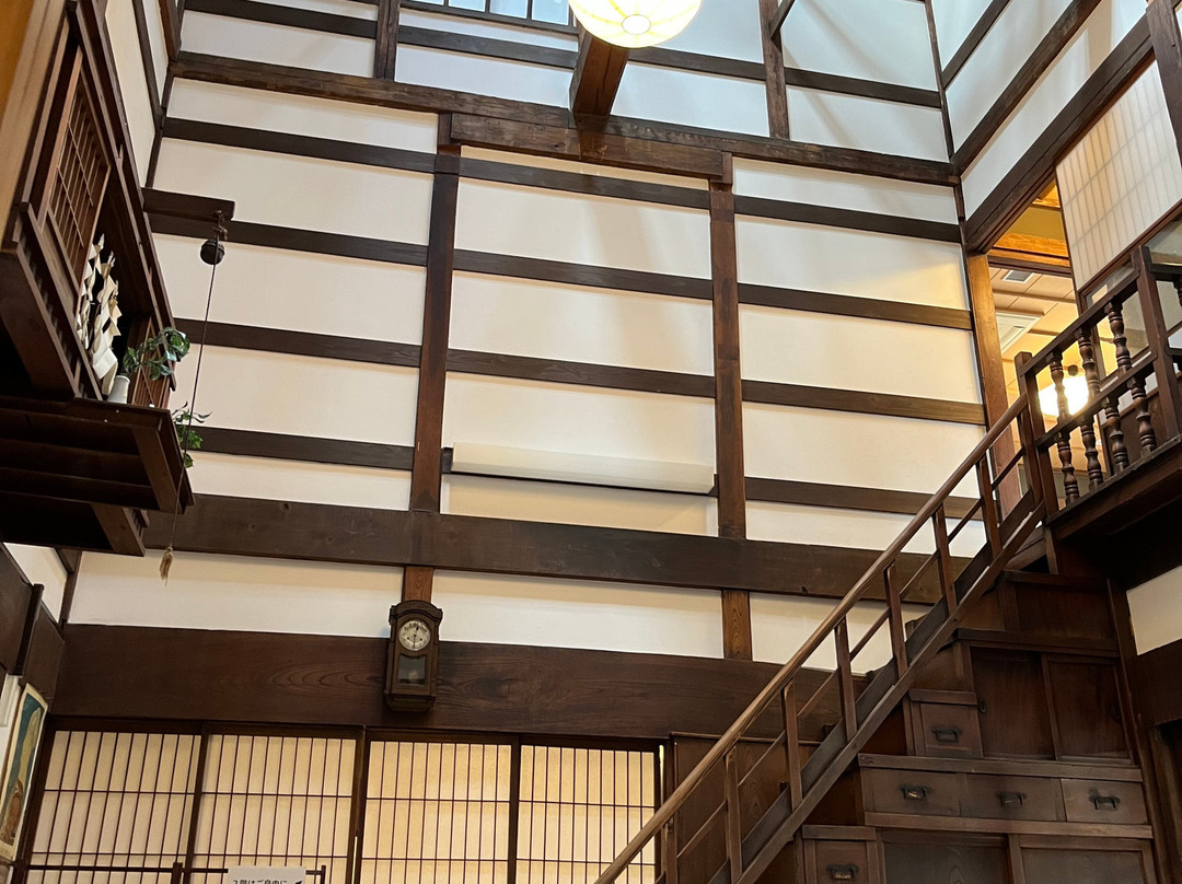 Moriokamachiya Monogatarikan-盛冈市必去景点