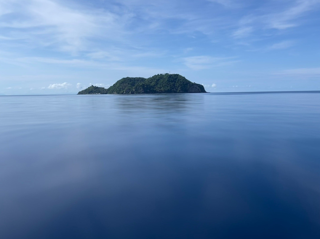 Enfield Scuba and Watersports-Enfield必去景点