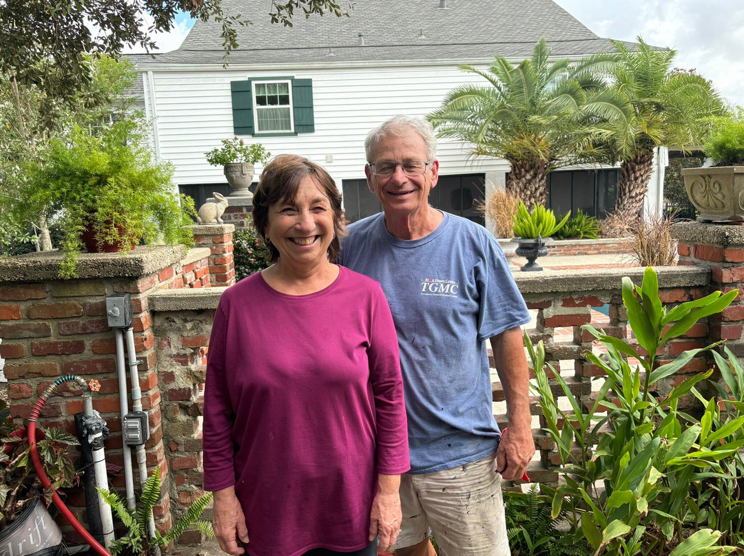 Bouverans Bed And Breakfast主图