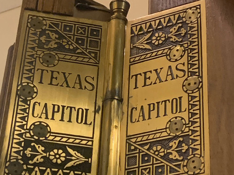 Texas Capitol City Tours-奥斯丁必去景点