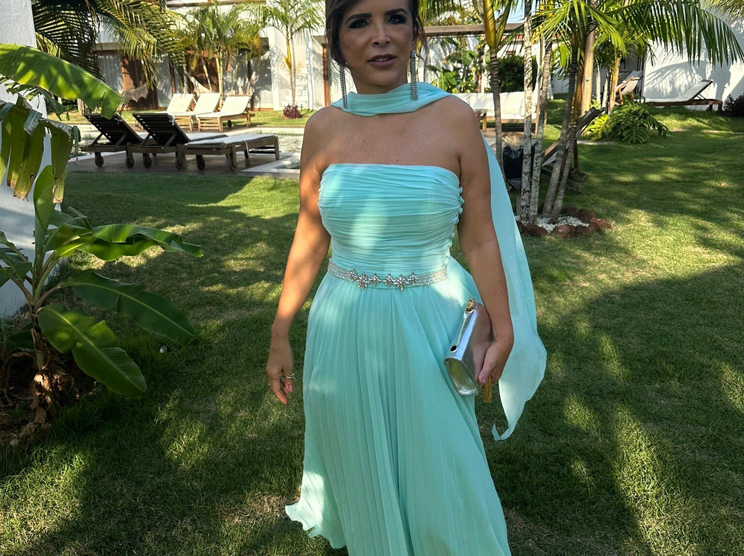 Portofino Pousada主图