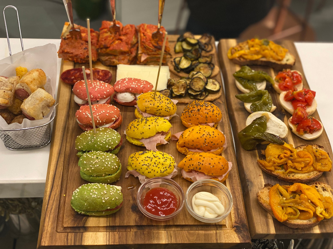 Al Fanelli Scommetti&cornetti