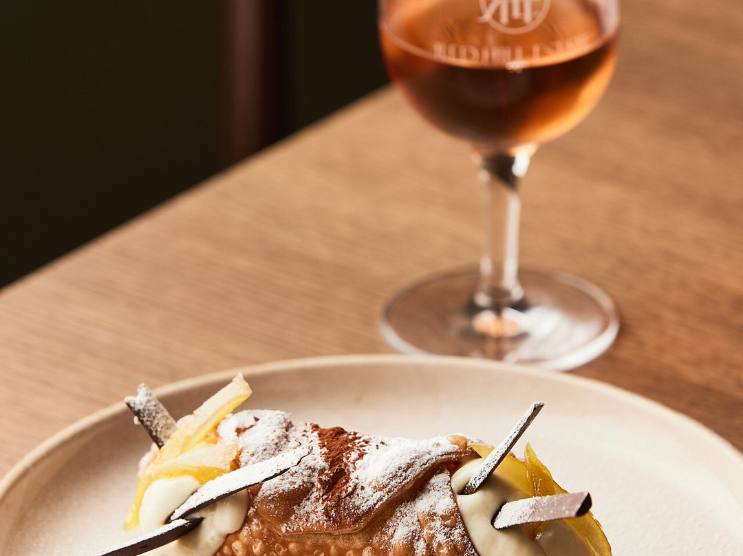 Red Hill Estate-Main Ridge必去景点