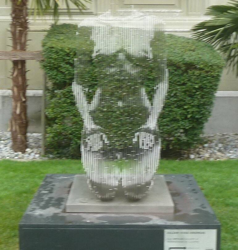 Impulse Gallery-卢塞恩必去景点