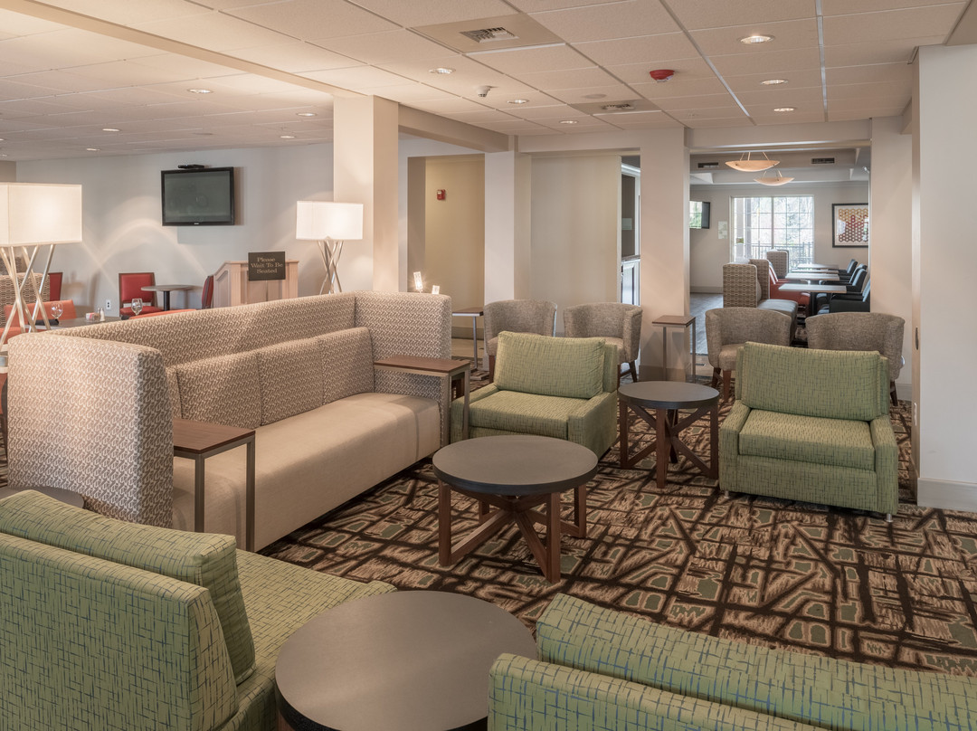 Holiday Inn Express Spokane Airport By IHG