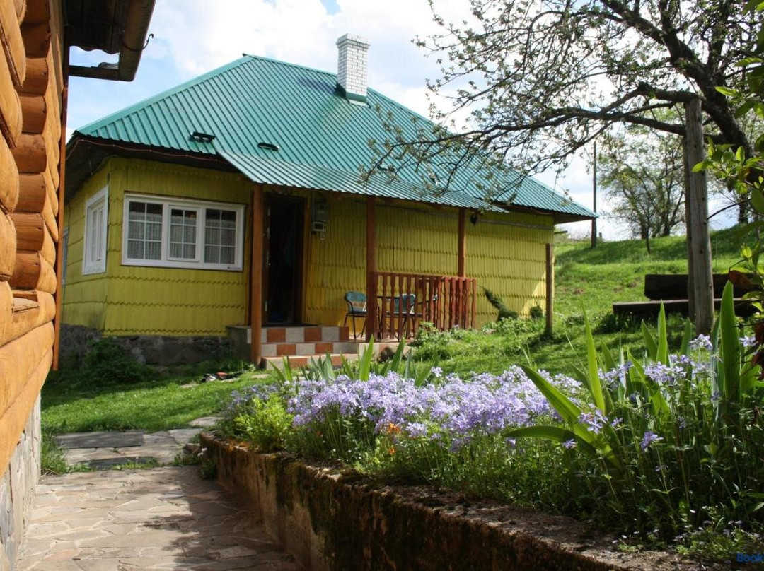Sadyba Lukacha
