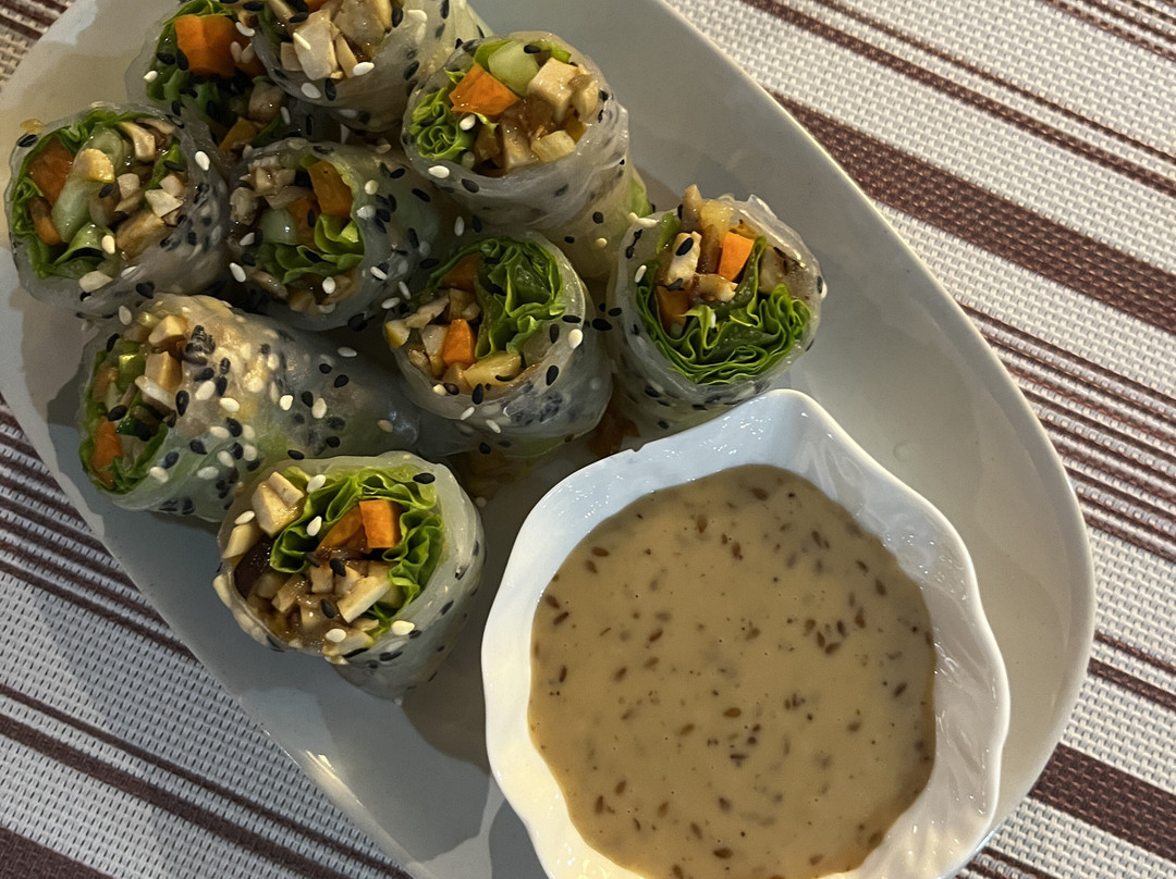 Sukjai Home Cooking School-Nong Chaeng必去景点