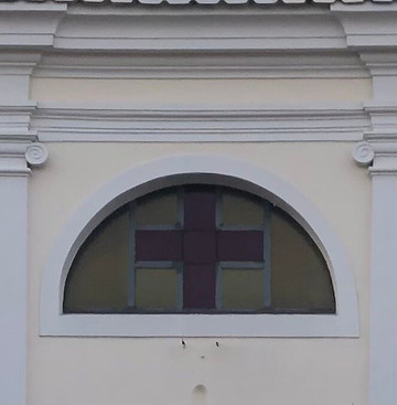 Chiesa di San Michele Arcangelo