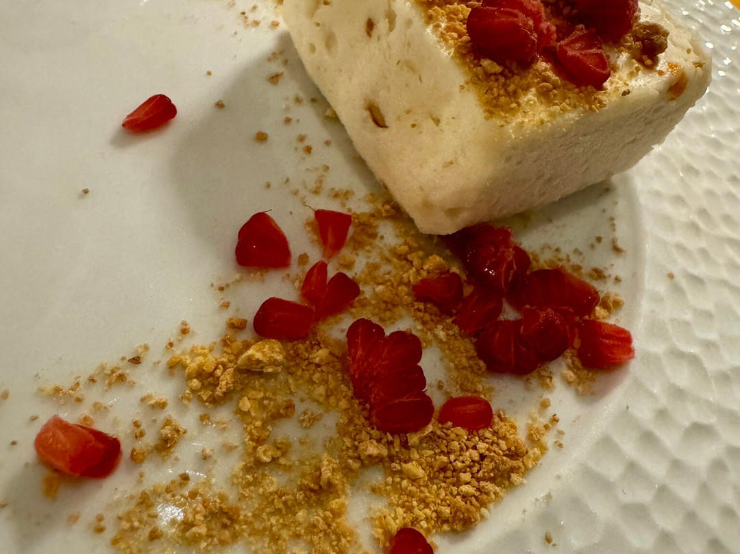 Core by Clare Smyth