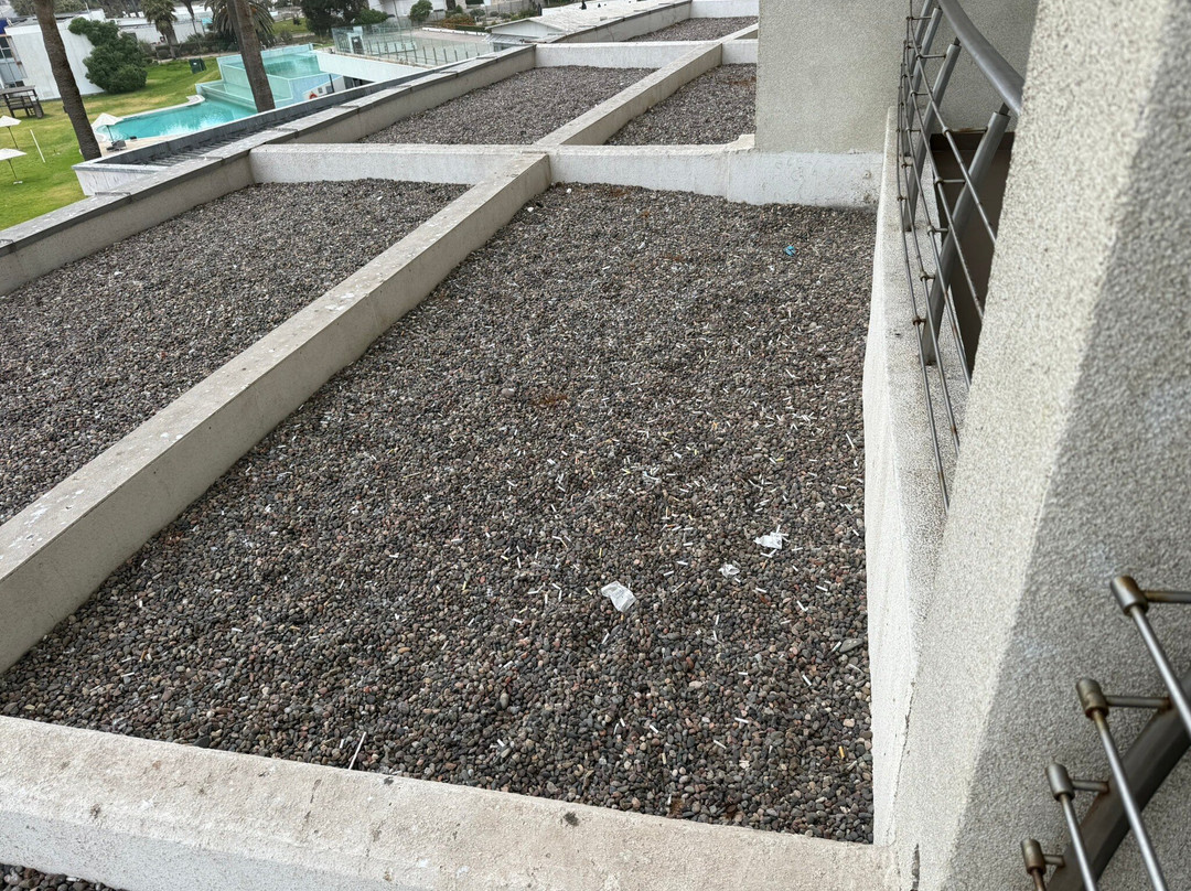 Enjoy Coquimbo Hotel de la Bahia主图