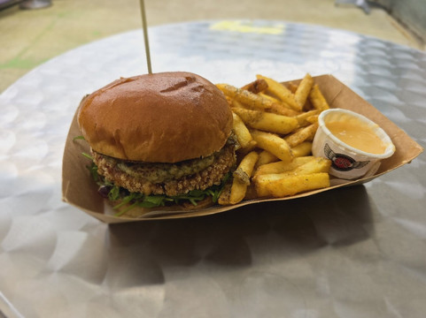 Studio Se7en-威特尼必去景点