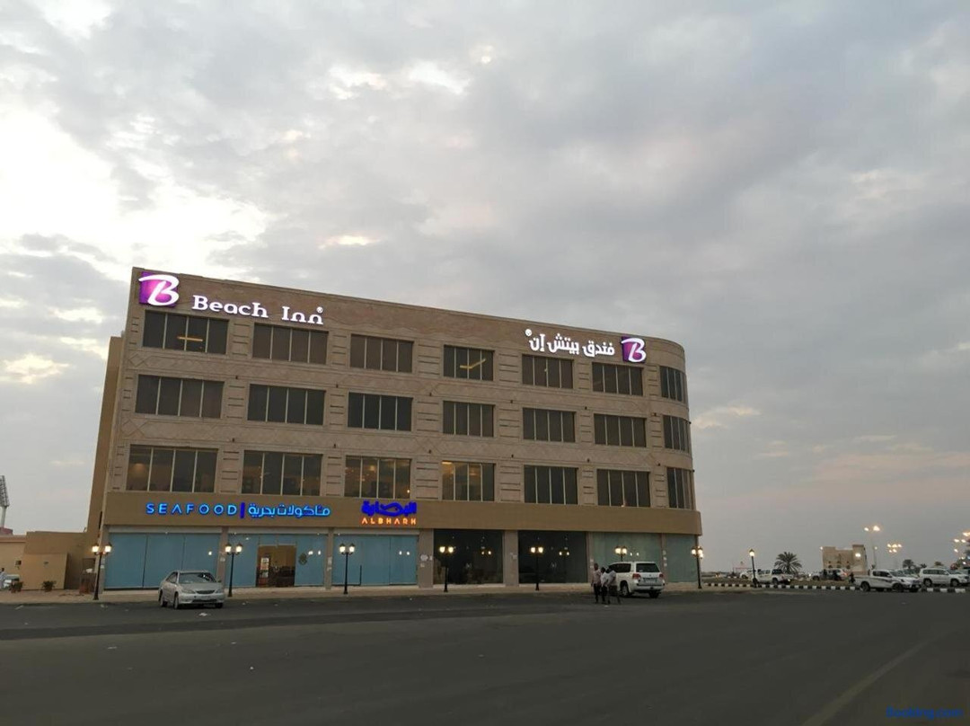 Al Makhwah旅游攻略图片