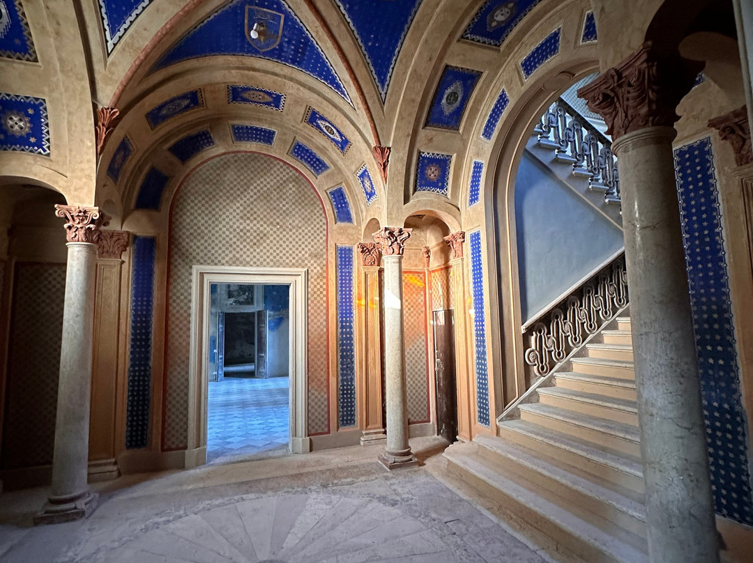 Castello di Galeazza-Crevalcore必去景点