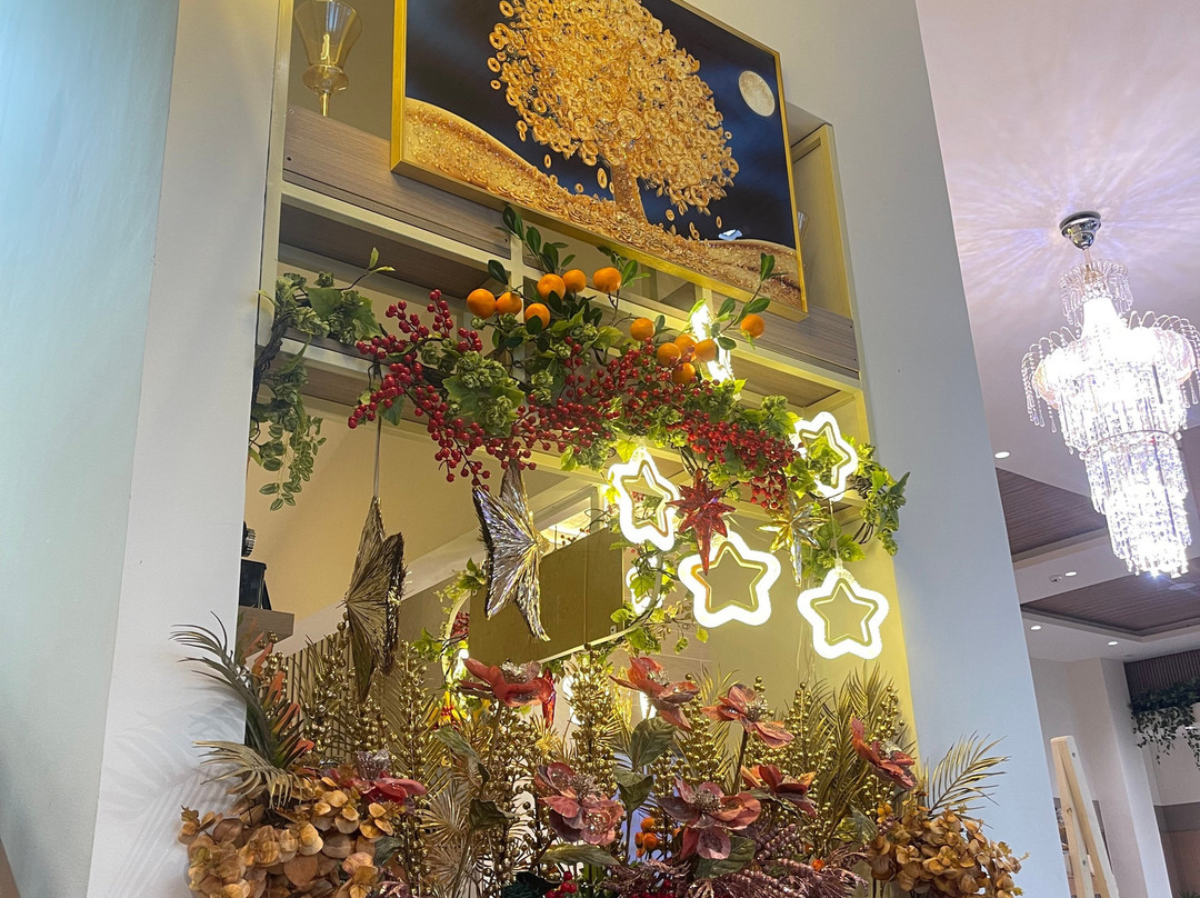 VCDU Prince Hotel INC主图