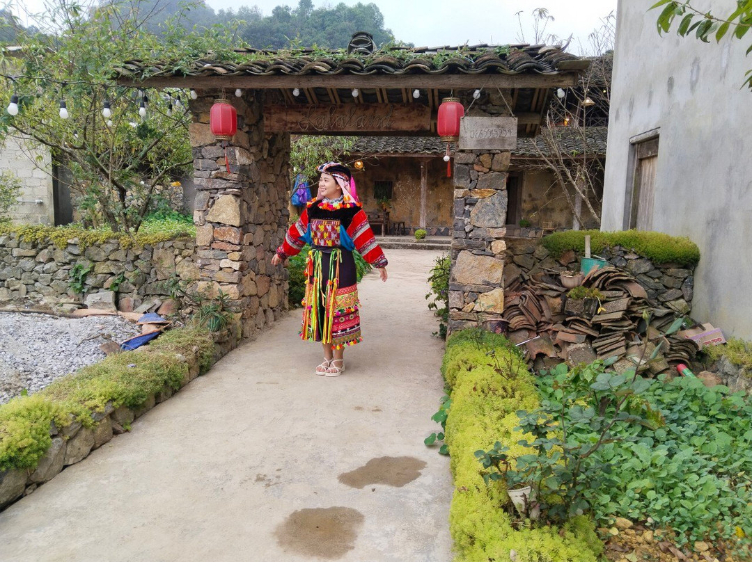 Focus Asia Travel-Ba Dinh必去景点