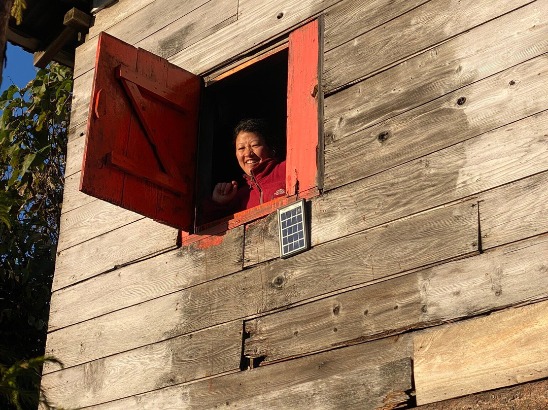 Red Panda Tours and Travels-Yuksom必去景点