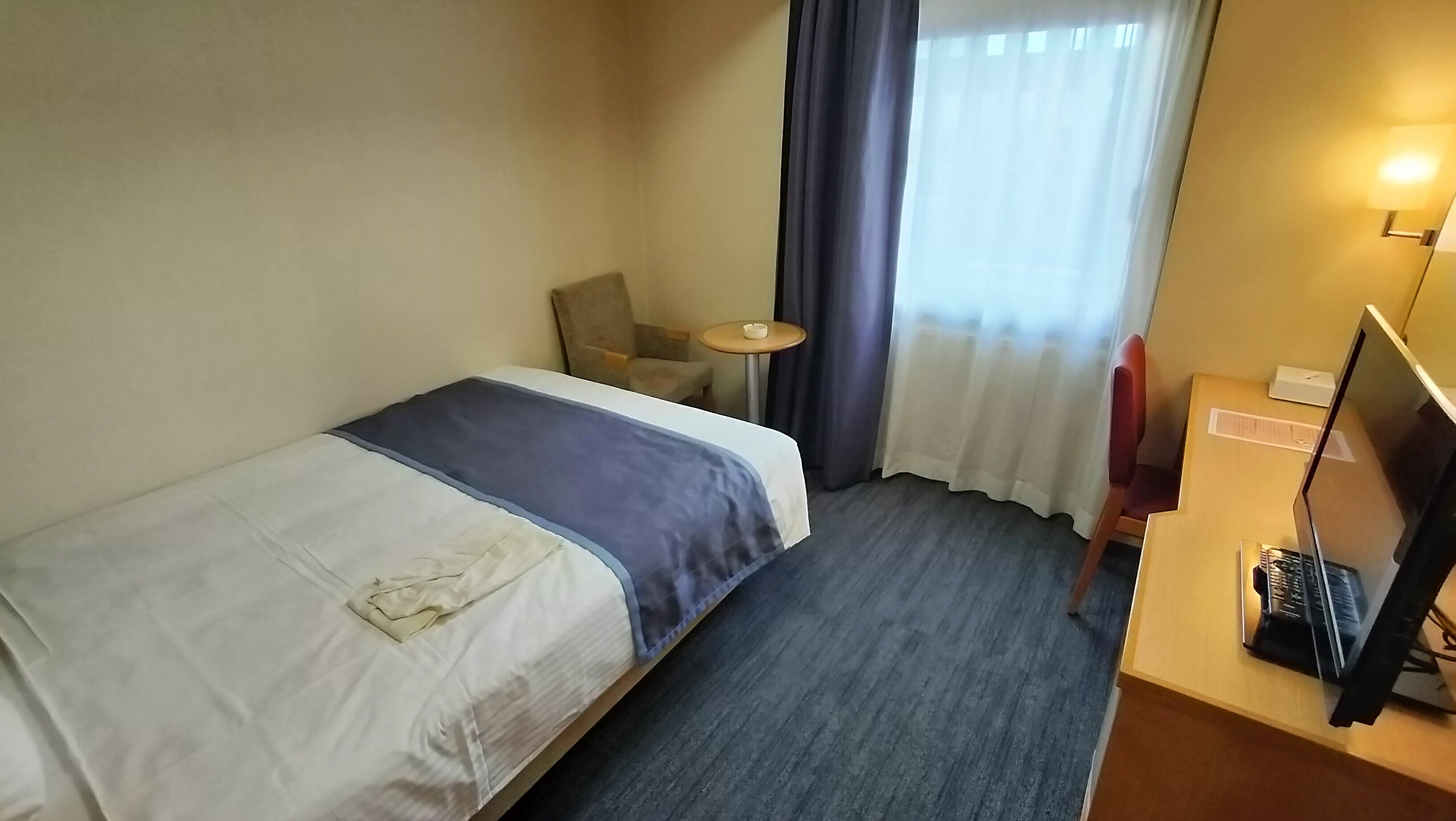 Hotel Hokke Club Oita-官方