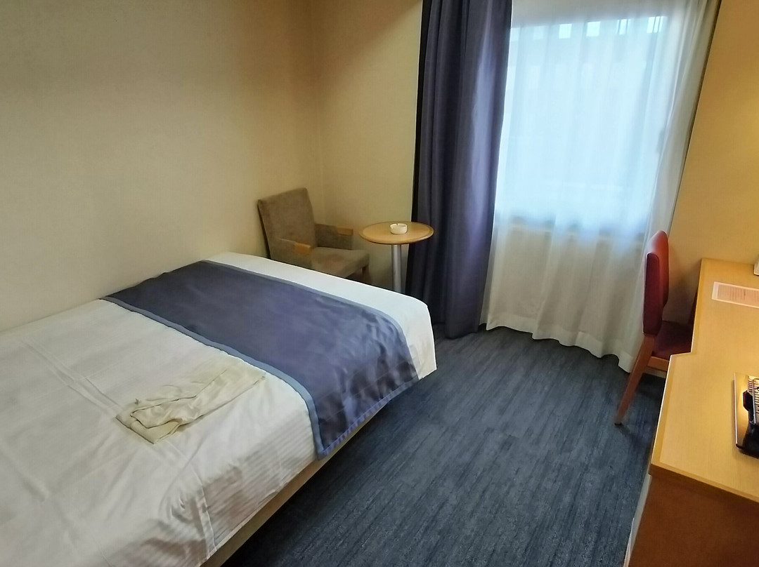 Hotel Hokke Club Oita主图