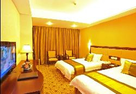 民航大厦宾馆主图