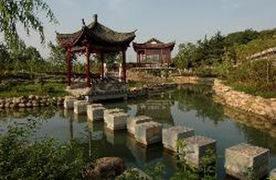 和县香泉温泉度假村